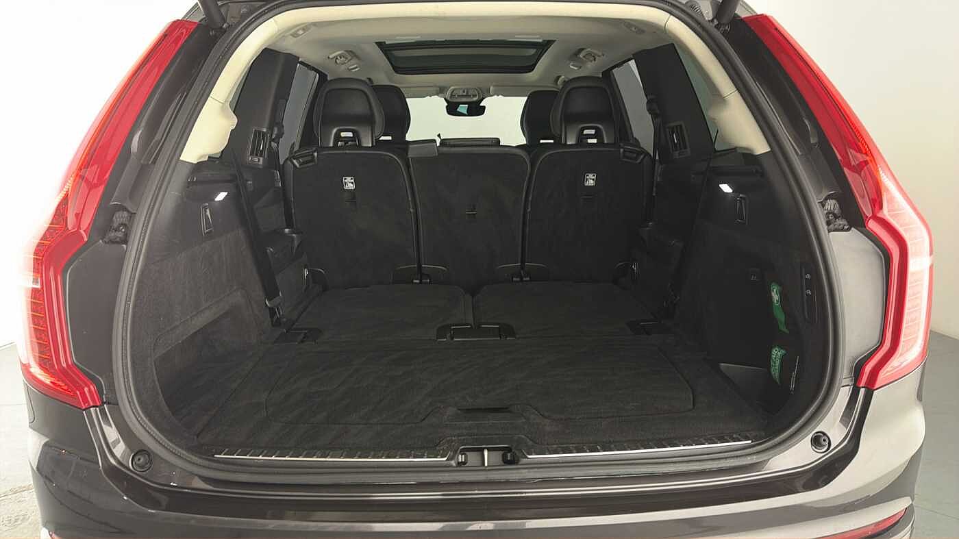Used Volvo XC90 2024 for sale - 77434889: Photo 19