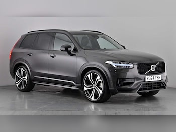 Used Volvo XC90 2024 for sale - 77434889: Photo