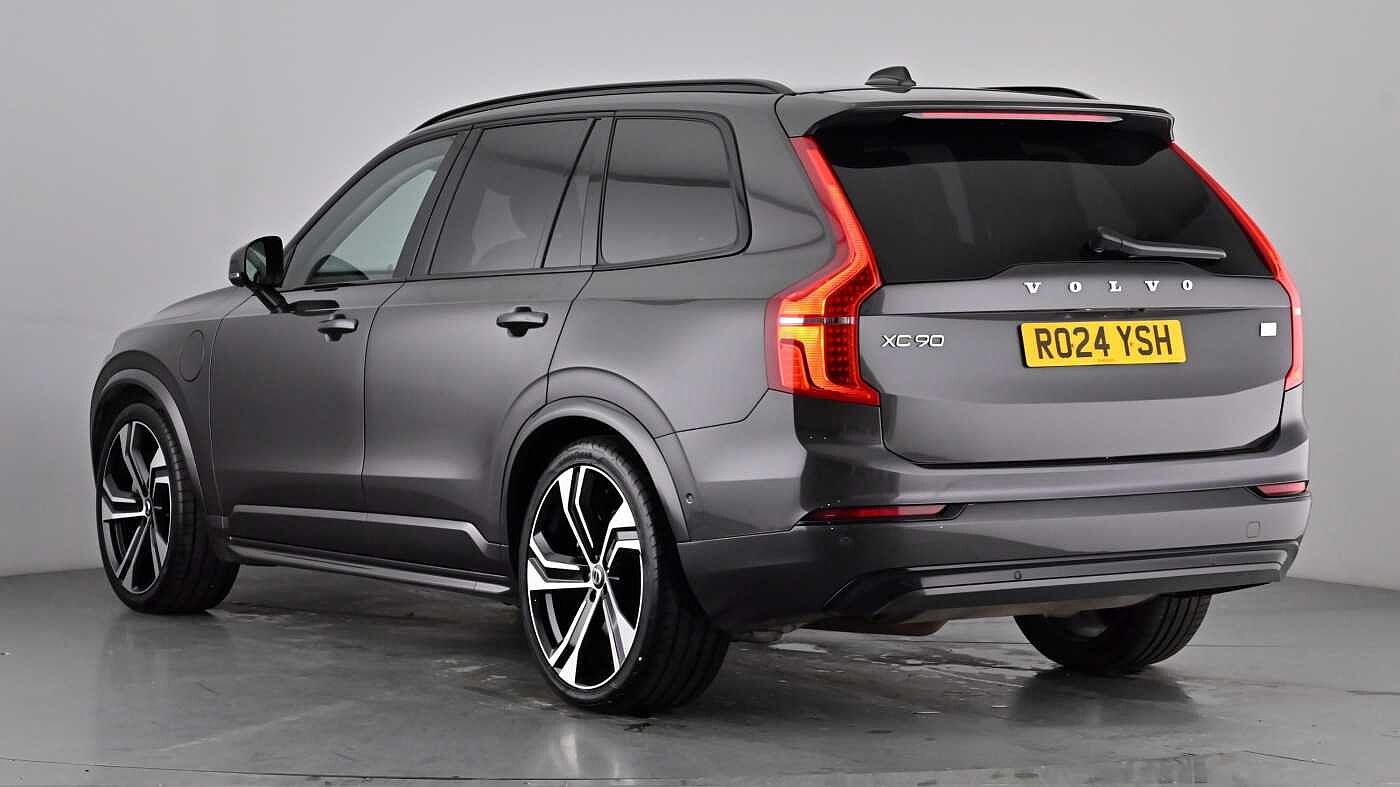 Used Volvo XC90 2024 for sale - 77434889: Photo 2