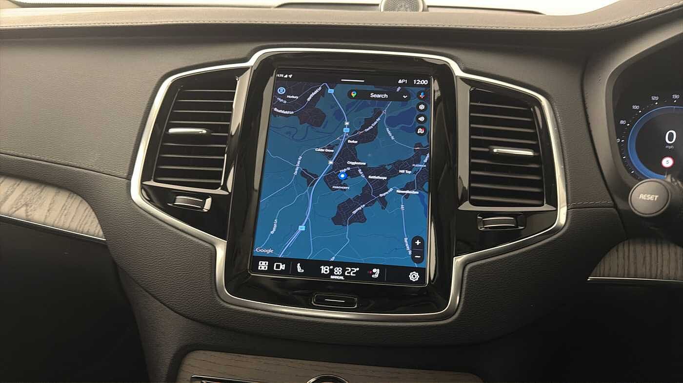 Used Volvo XC90 2024 for sale - 77434889: Photo 21