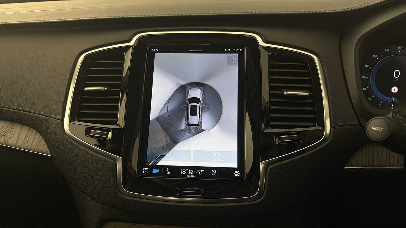 Used Volvo XC90 2024 for sale - 77434889: Photo 22