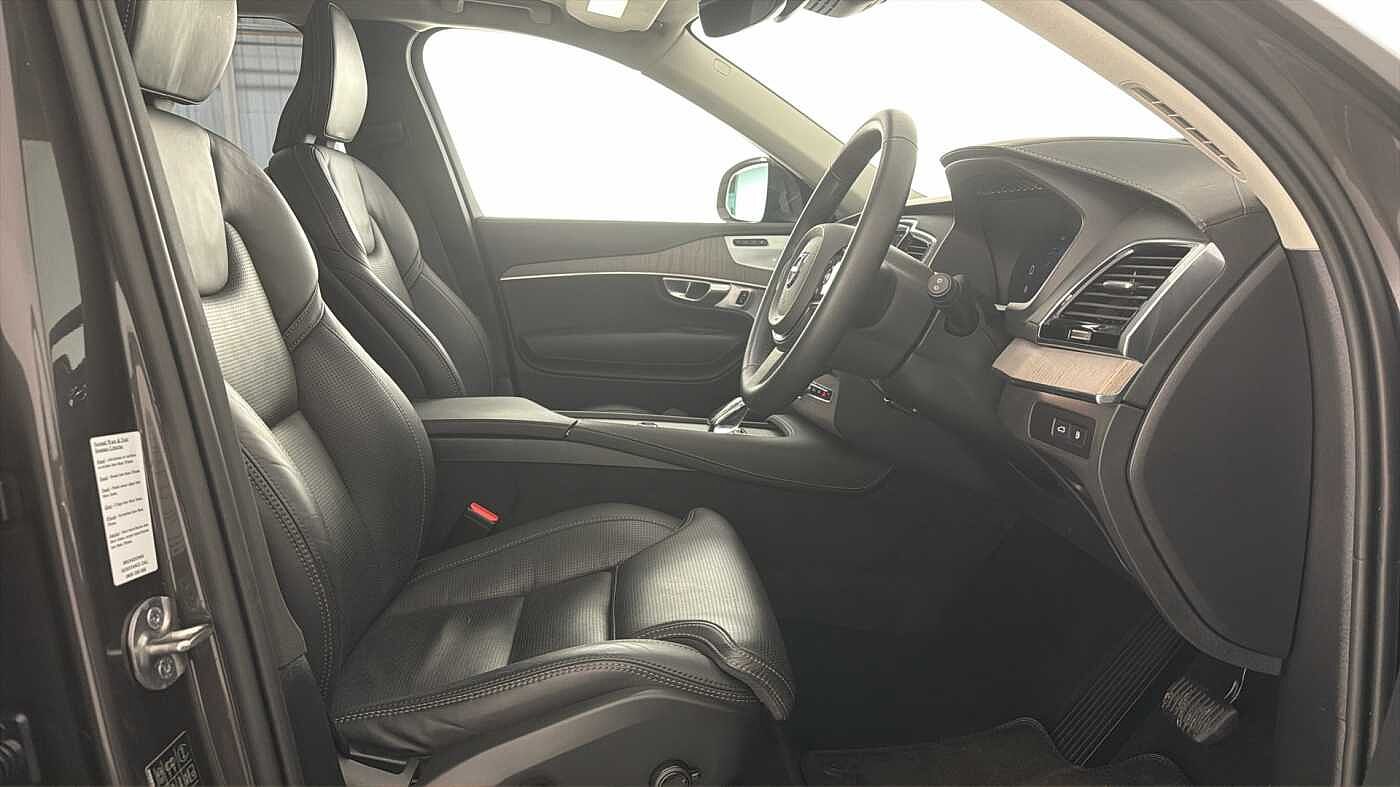 Used Volvo XC90 2024 for sale - 77434889: Photo 23