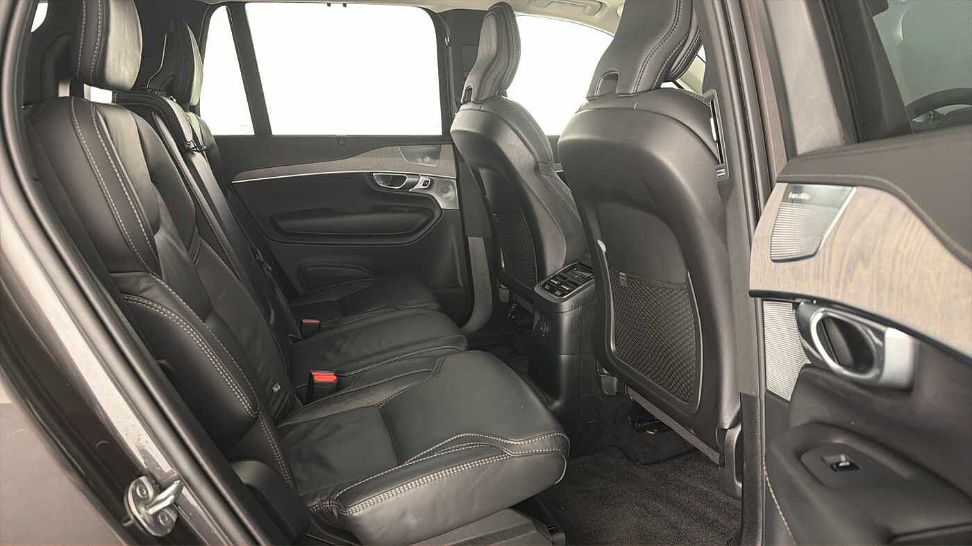Used Volvo XC90 2024 for sale - 77434889: Photo 24