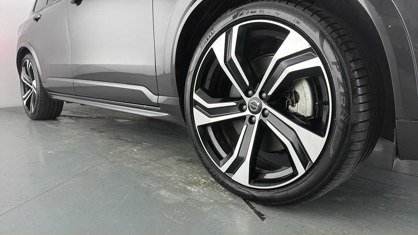 Used Volvo XC90 2024 for sale - 77434889: Photo 27