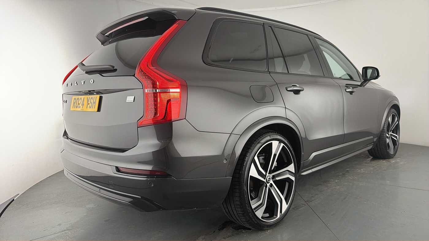 Used Volvo XC90 2024 for sale - 77434889: Photo 28