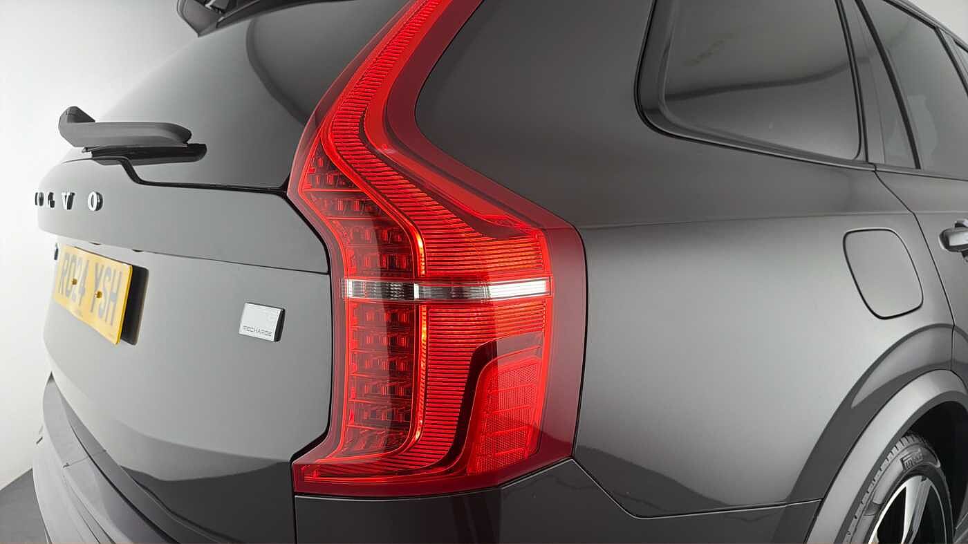 Used Volvo XC90 2024 for sale - 77434889: Photo 29