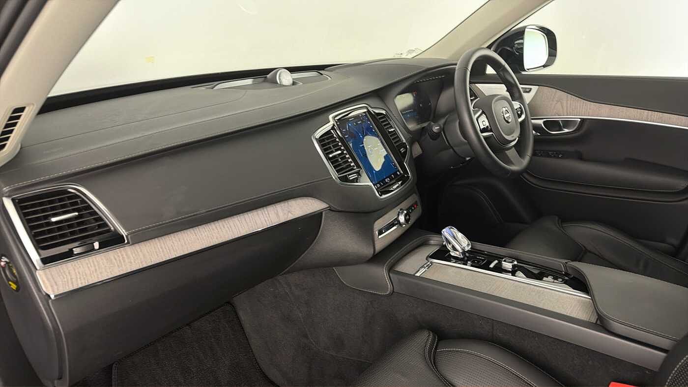 Used Volvo XC90 2024 for sale - 77434889: Photo 3