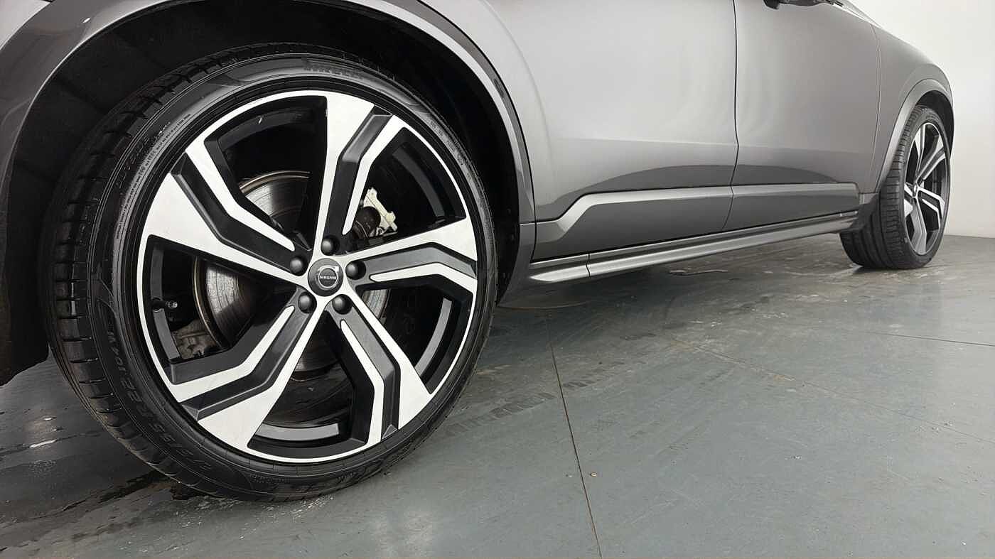 Used Volvo XC90 2024 for sale - 77434889: Photo 30