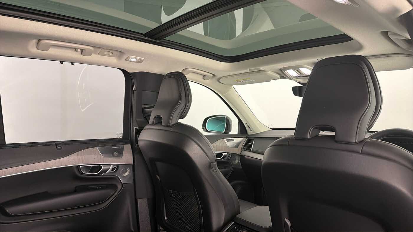 Used Volvo XC90 2024 for sale - 77434889: Photo 35