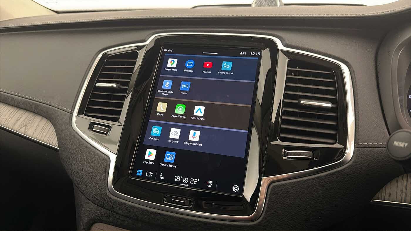 Used Volvo XC90 2024 for sale - 77434889: Photo 37