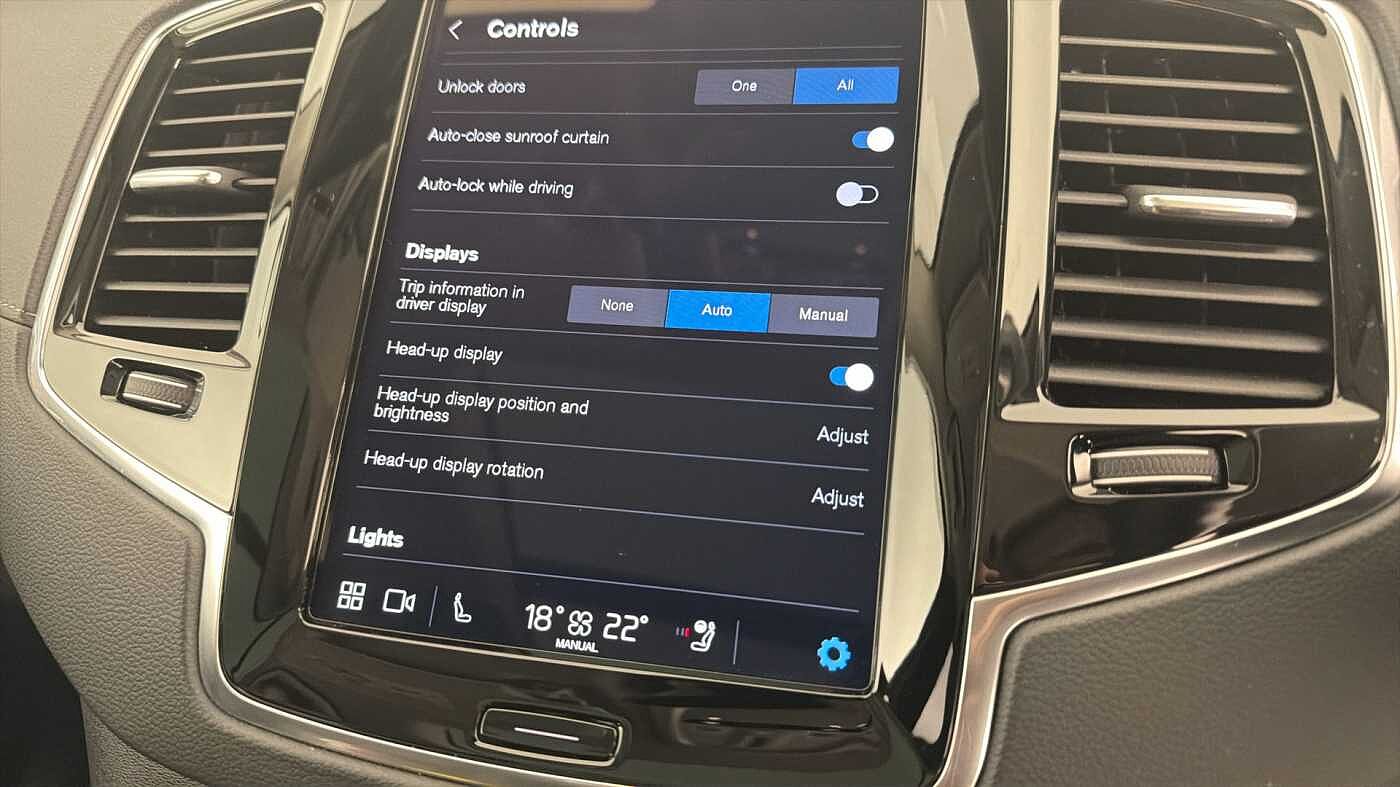 Used Volvo XC90 2024 for sale - 77434889: Photo 39