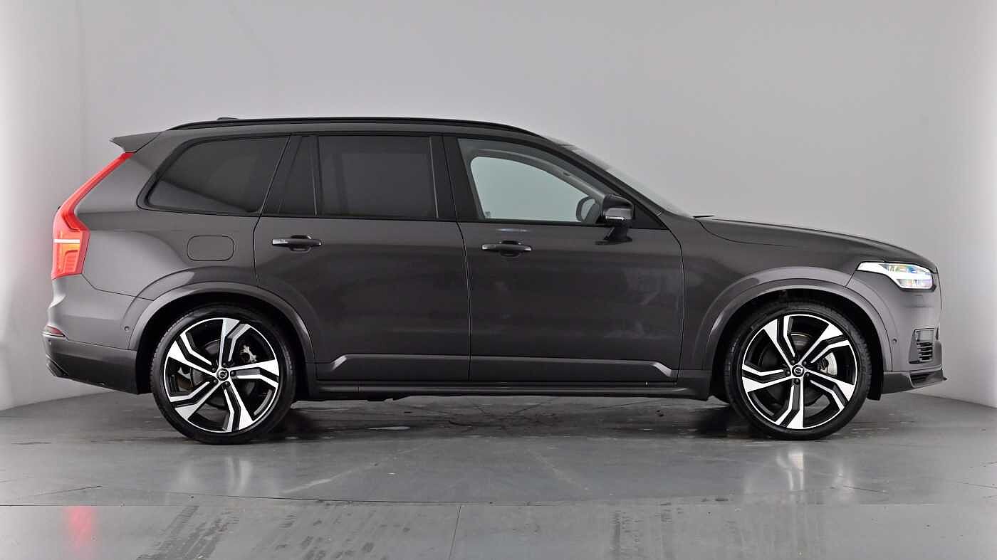 Used Volvo XC90 2024 for sale - 77434889: Photo 4