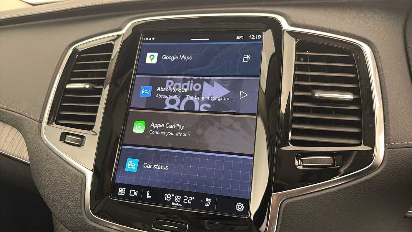 Used Volvo XC90 2024 for sale - 77434889: Photo 40