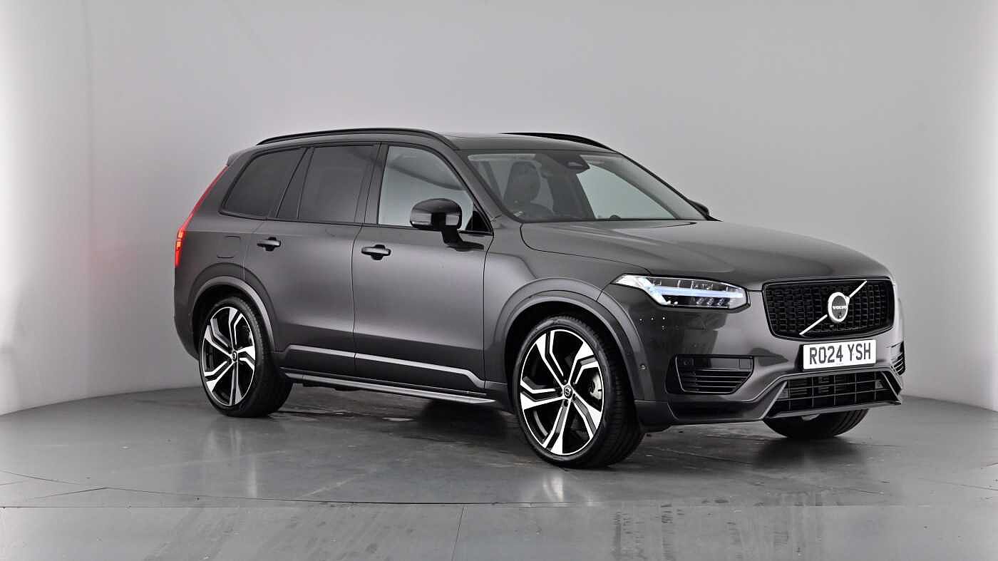 Used Volvo XC90 2024 for sale - 77434889: Photo 43