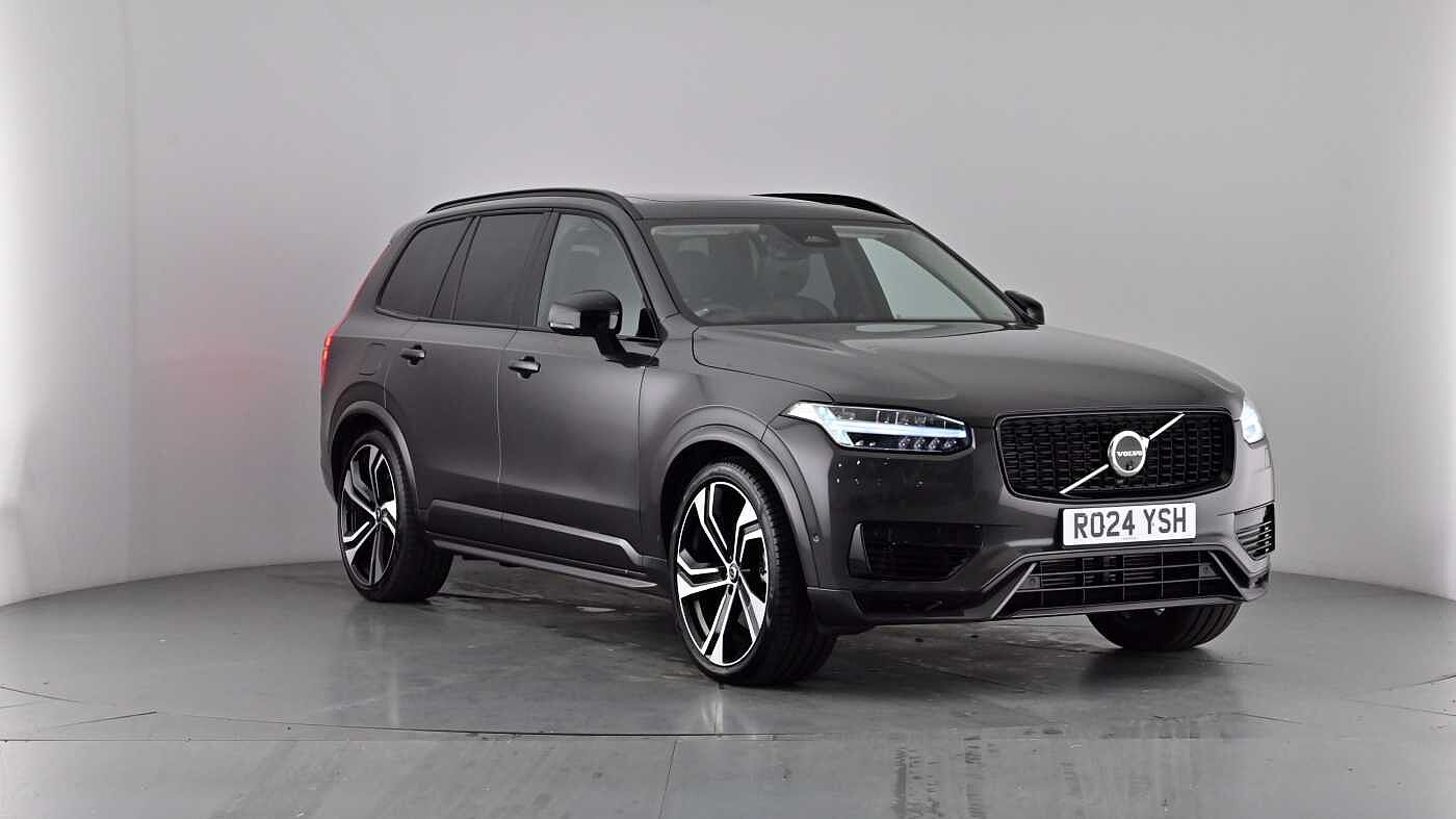 Used Volvo XC90 2024 for sale - 77434889: Photo 44