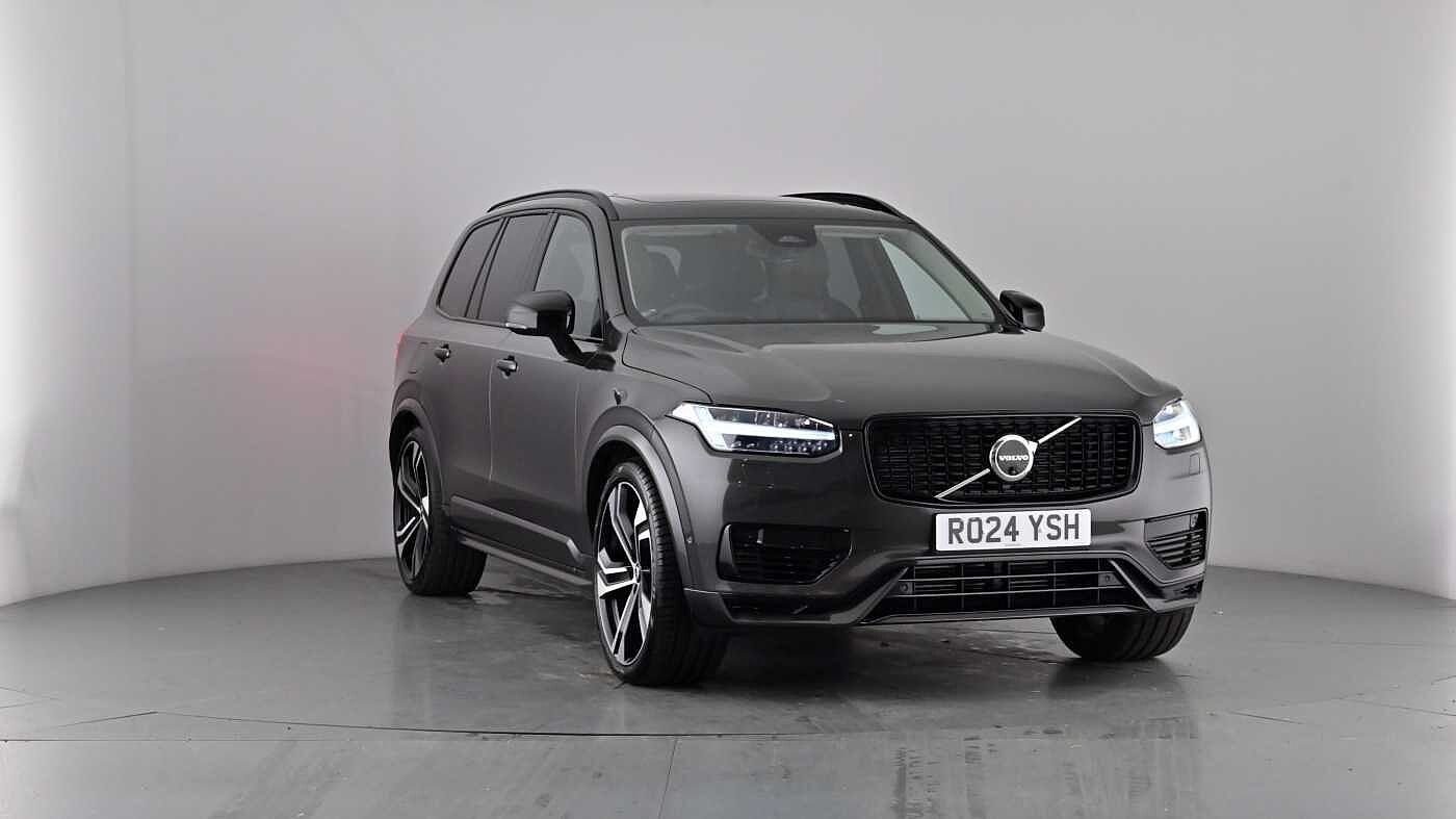 Used Volvo XC90 2024 for sale - 77434889: Photo 45