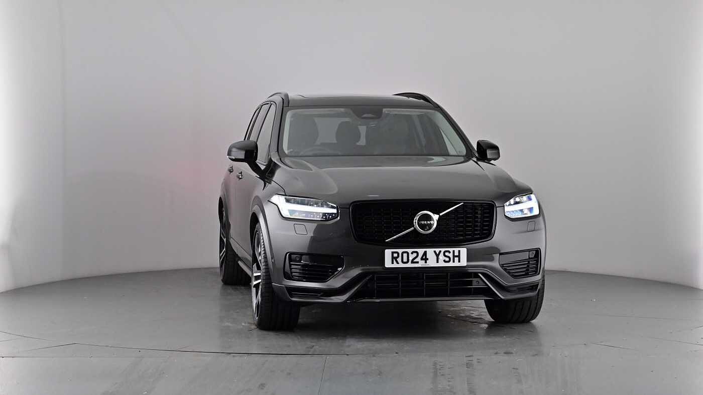 Used Volvo XC90 2024 for sale - 77434889: Photo 46