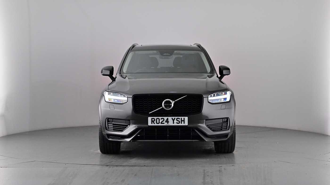Used Volvo XC90 2024 for sale - 77434889: Photo 47
