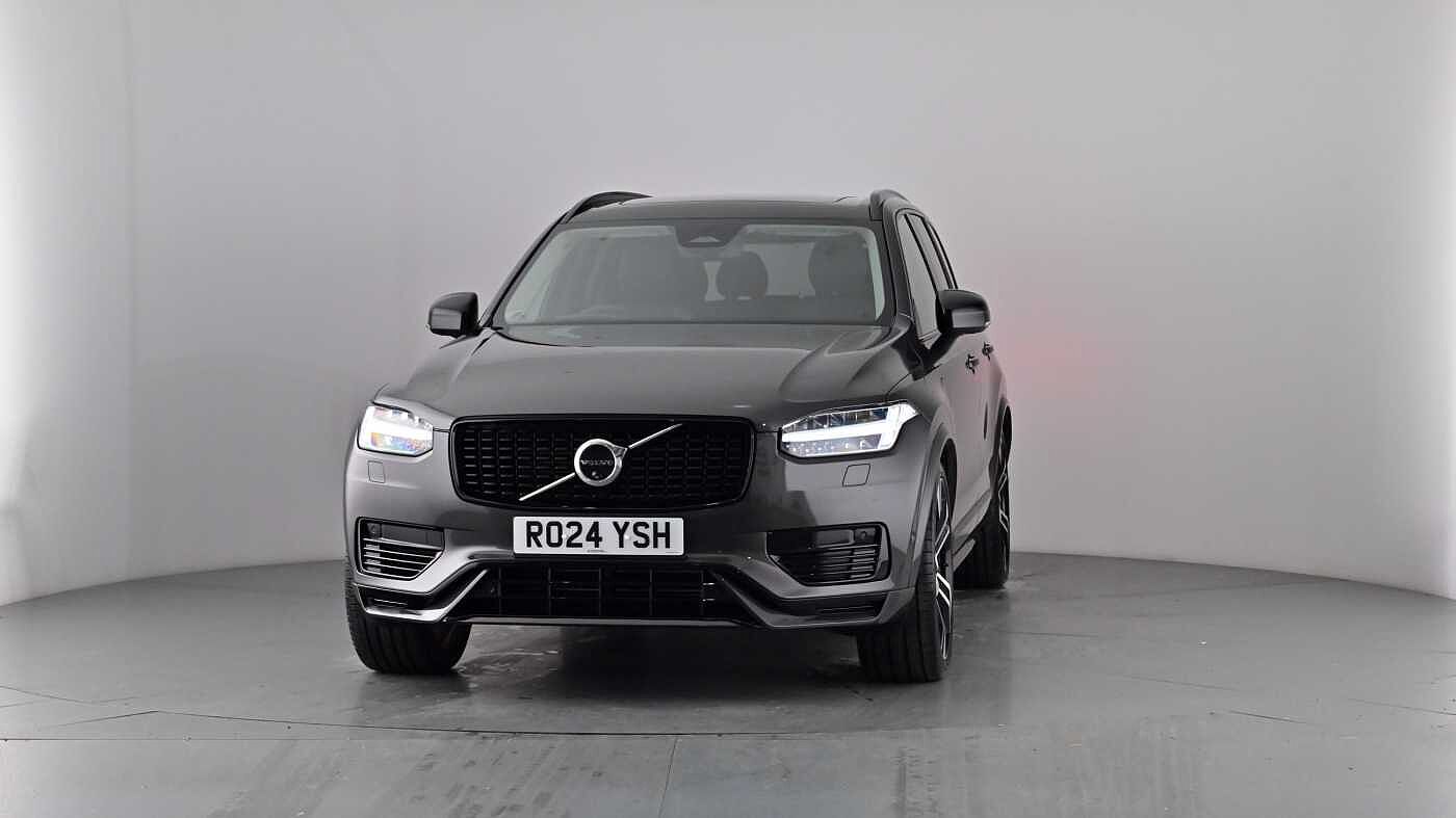 Used Volvo XC90 2024 for sale - 77434889: Photo 48