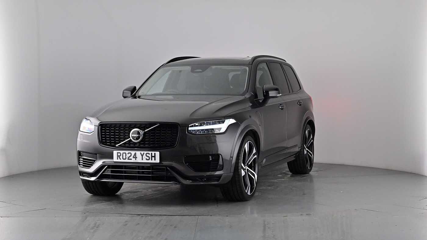 Used Volvo XC90 2024 for sale - 77434889: Photo 49