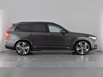 Used Volvo XC90 2024 for sale - 77434889: Photo