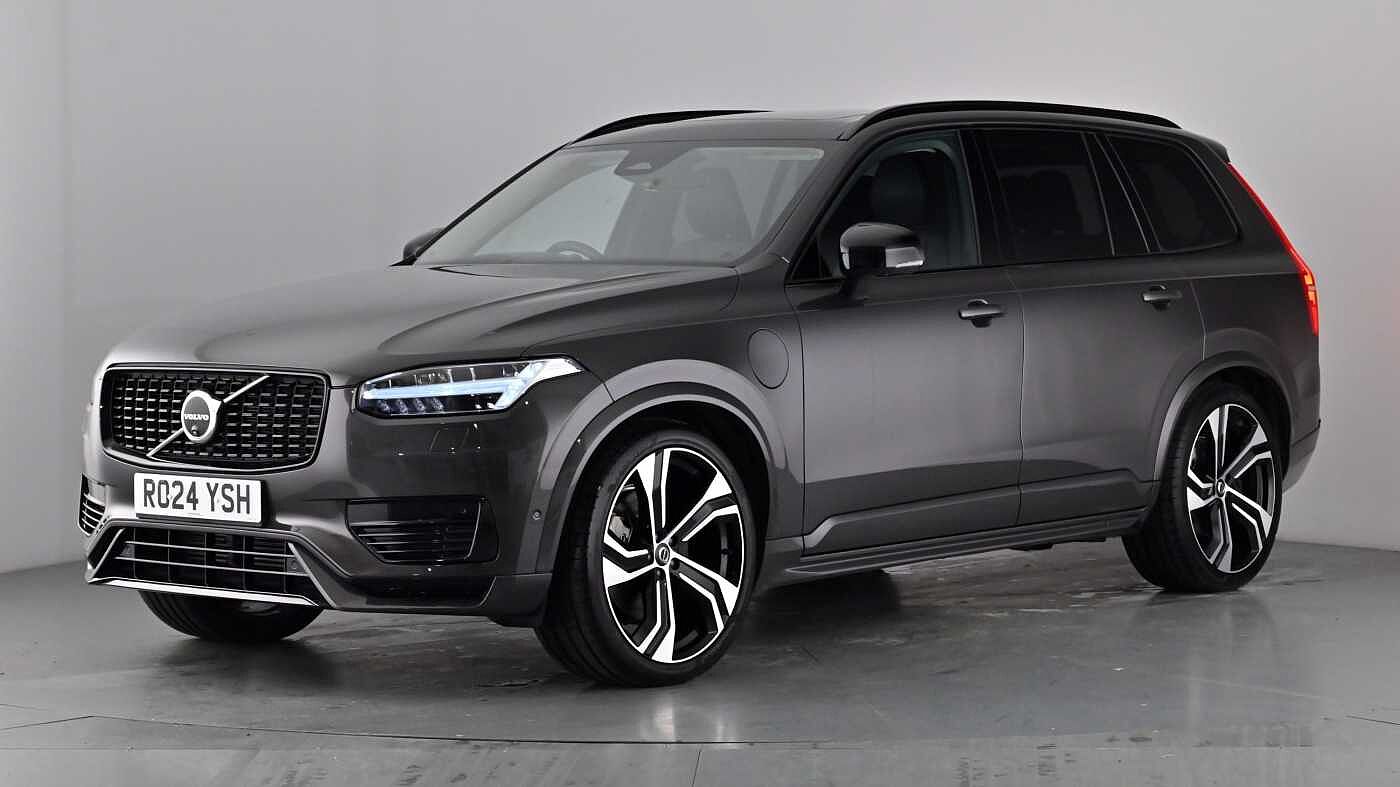 Used Volvo XC90 2024 for sale - 77434889: Photo 5