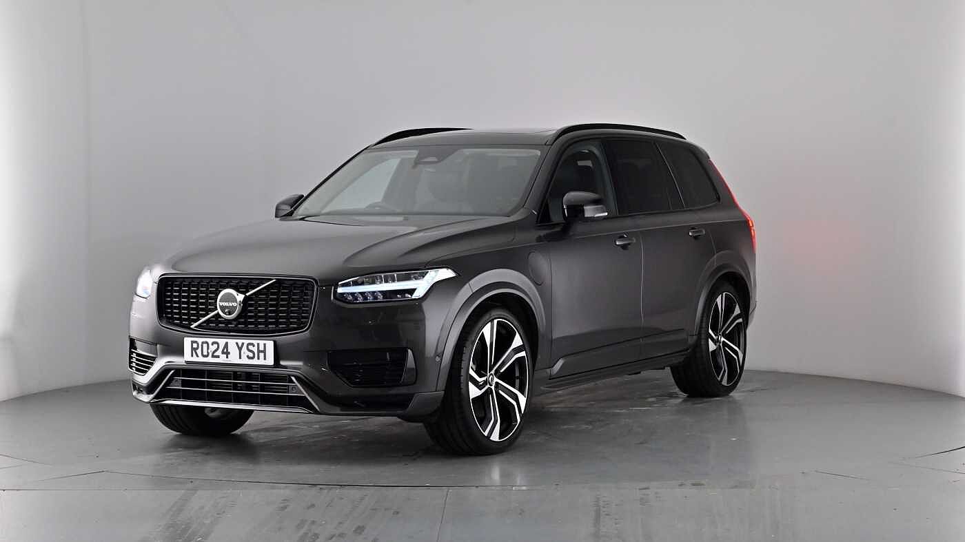 Used Volvo XC90 2024 for sale - 77434889: Photo 50