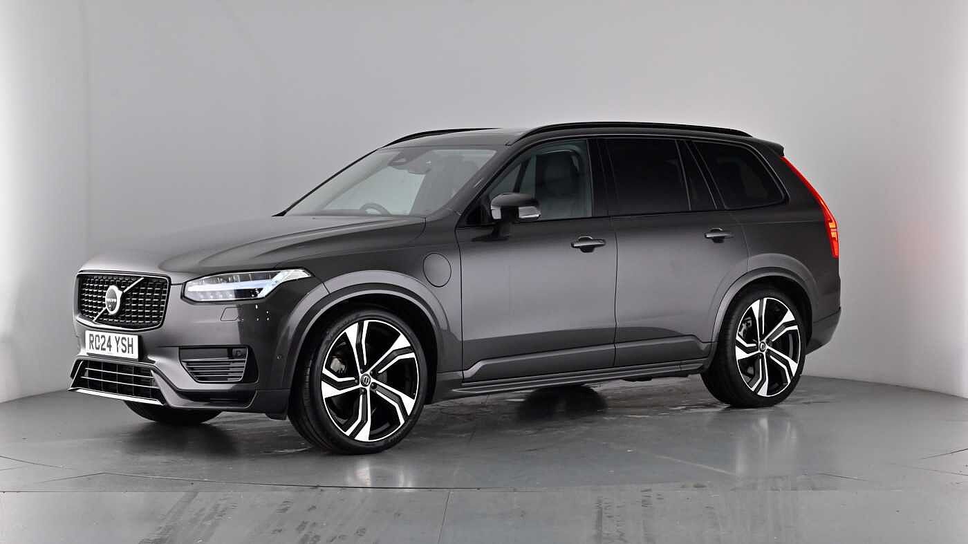 Used Volvo XC90 2024 for sale - 77434889: Photo 52