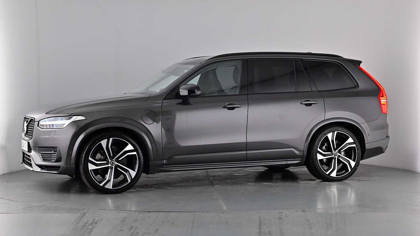 Used Volvo XC90 2024 for sale - 77434889: Photo 54