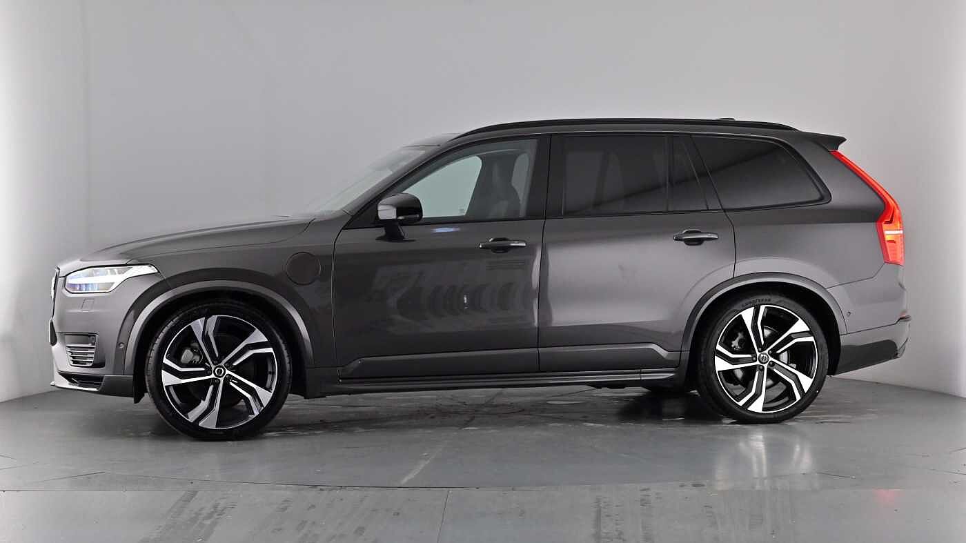 Used Volvo XC90 2024 for sale - 77434889: Photo 55