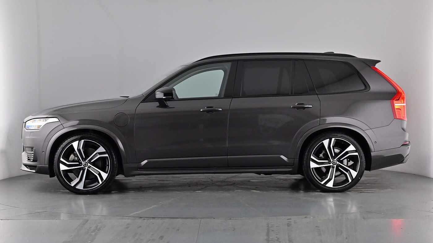 Used Volvo XC90 2024 for sale - 77434889: Photo 56