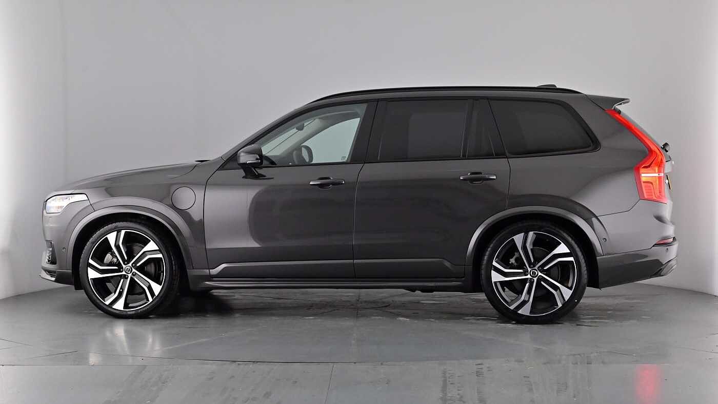 Used Volvo XC90 2024 for sale - 77434889: Photo 57