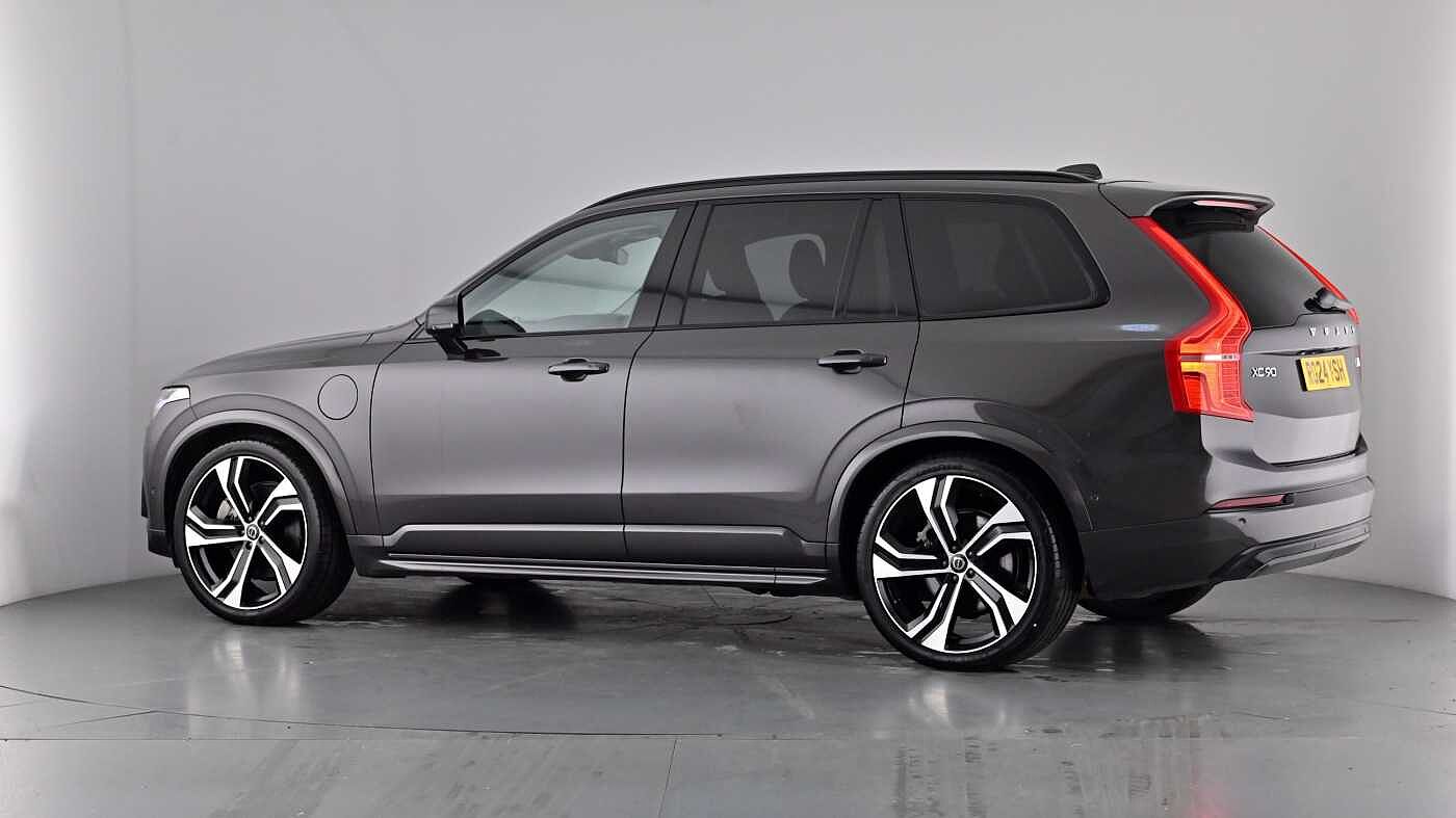 Used Volvo XC90 2024 for sale - 77434889: Photo 59