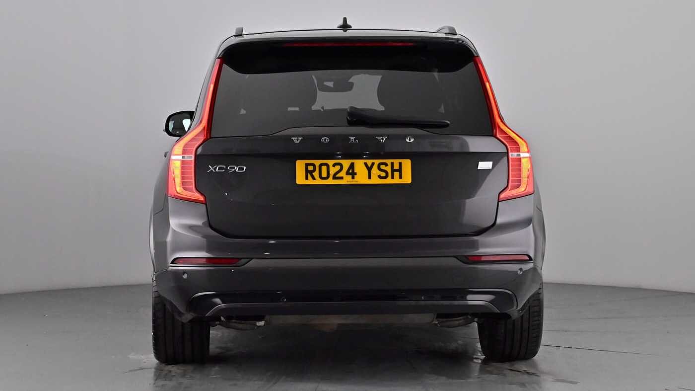 Used Volvo XC90 2024 for sale - 77434889: Photo 6