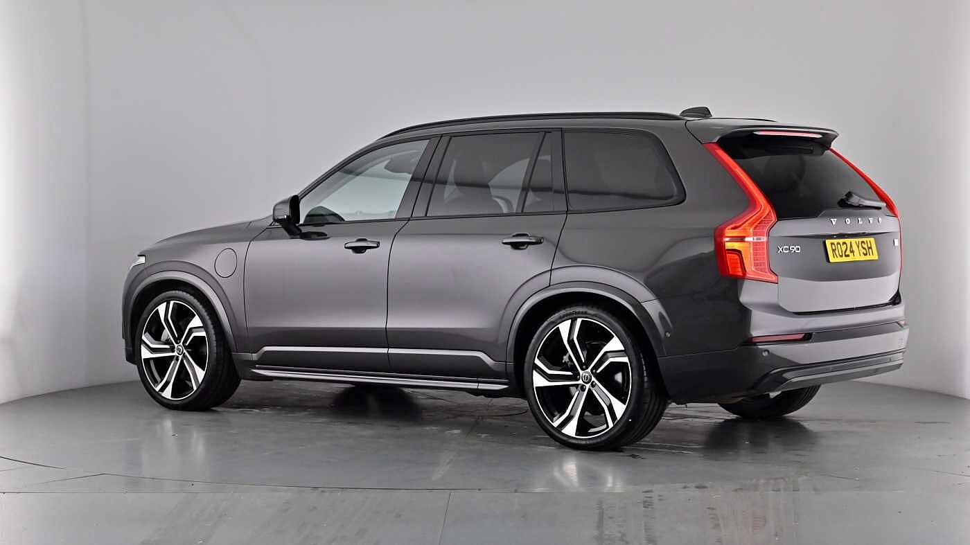 Used Volvo XC90 2024 for sale - 77434889: Photo 60