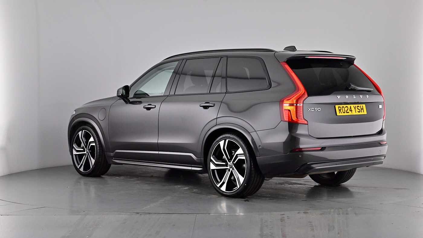 Used Volvo XC90 2024 for sale - 77434889: Photo 61