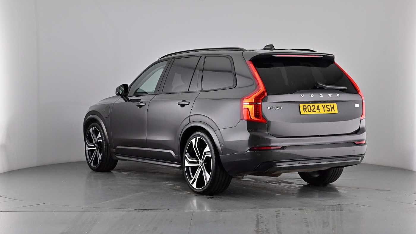 Used Volvo XC90 2024 for sale - 77434889: Photo 62