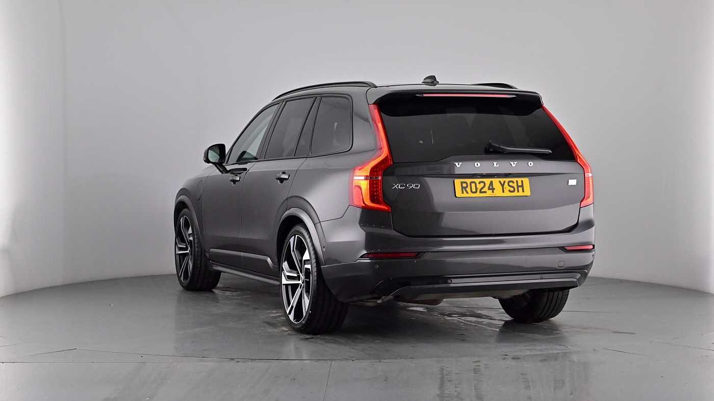 Used Volvo XC90 2024 for sale - 77434889: Photo 63