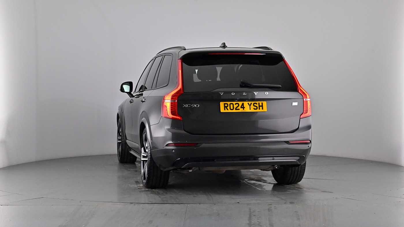 Used Volvo XC90 2024 for sale - 77434889: Photo 64