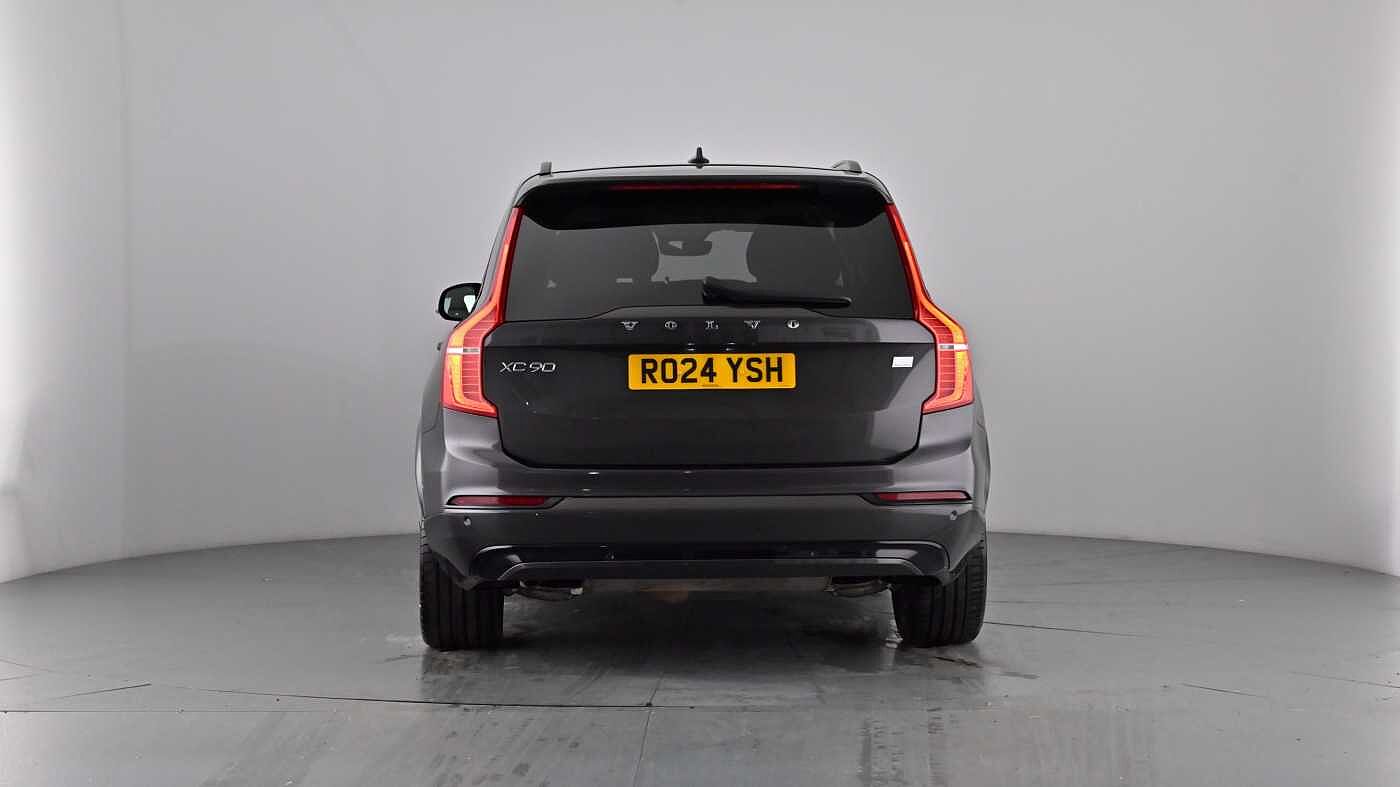 Used Volvo XC90 2024 for sale - 77434889: Photo 65