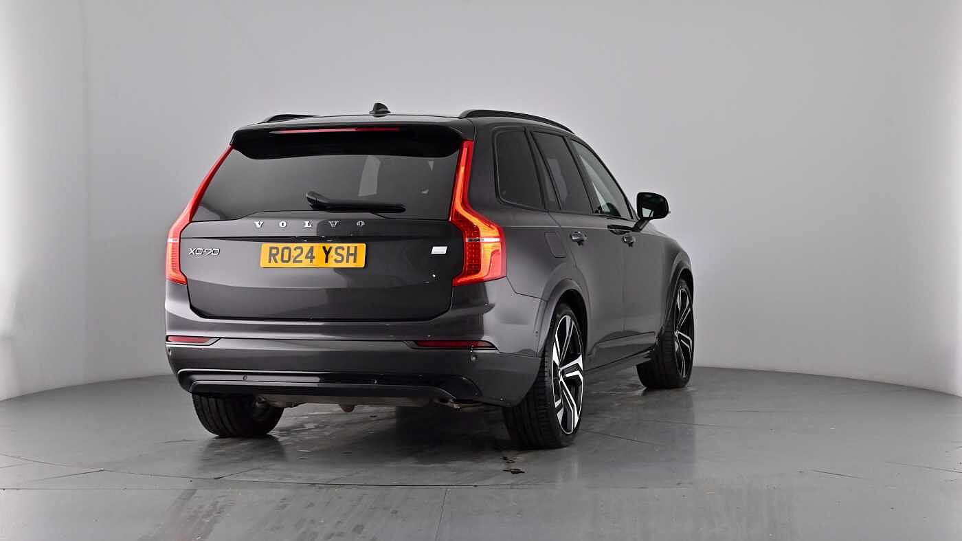 Used Volvo XC90 2024 for sale - 77434889: Photo 67