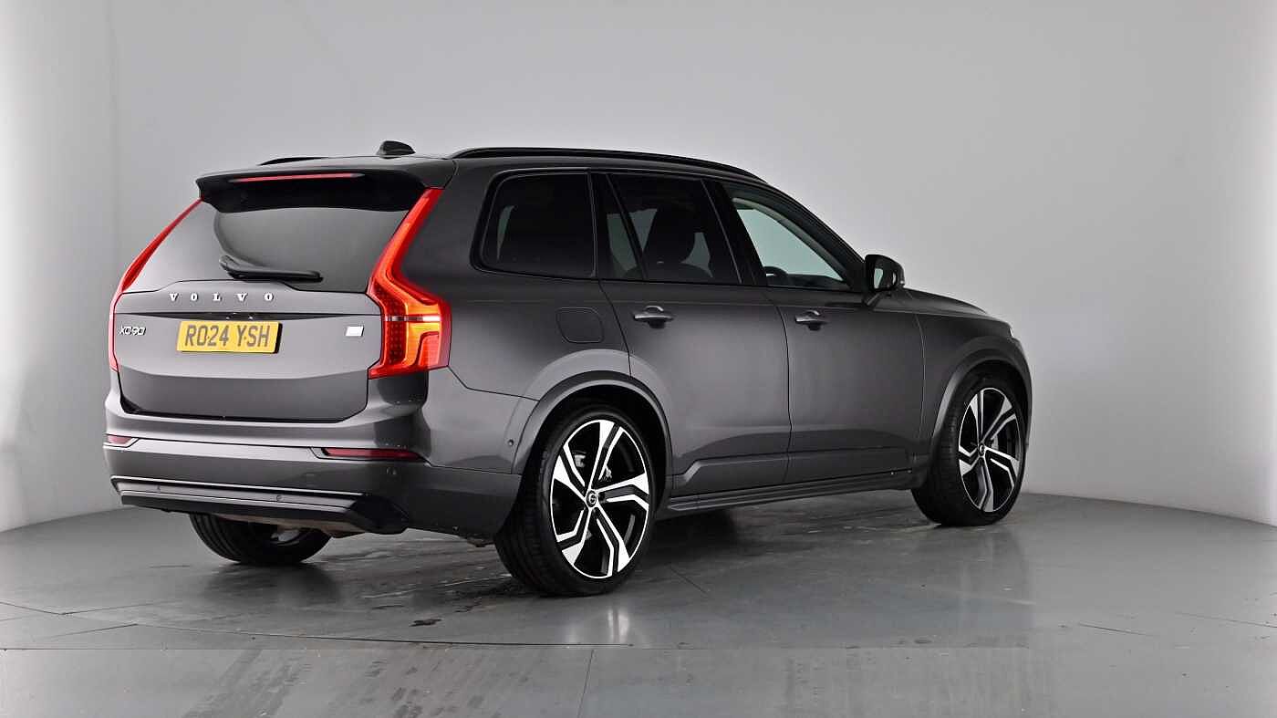 Used Volvo XC90 2024 for sale - 77434889: Photo 69