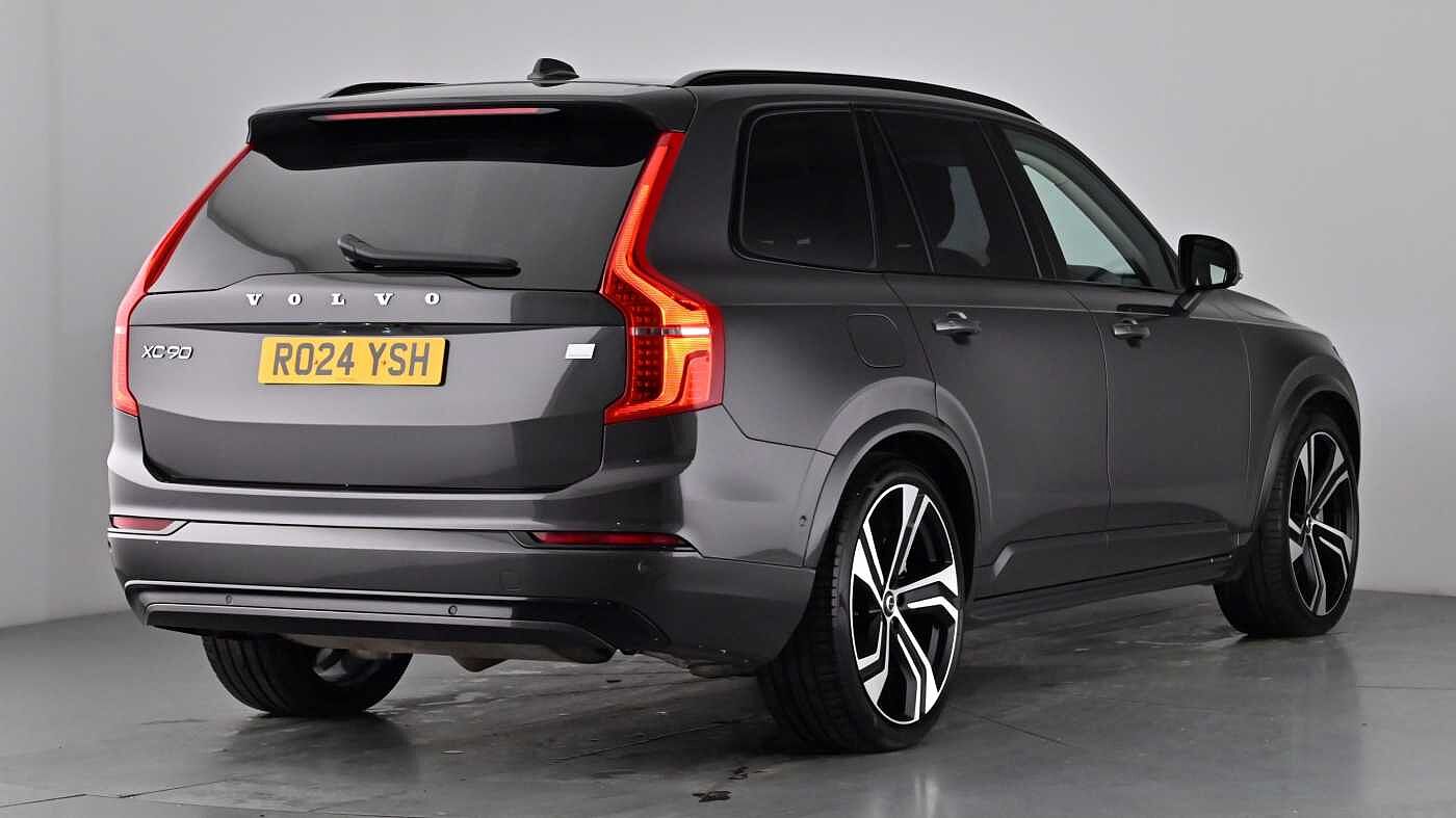 Used Volvo XC90 2024 for sale - 77434889: Photo 7