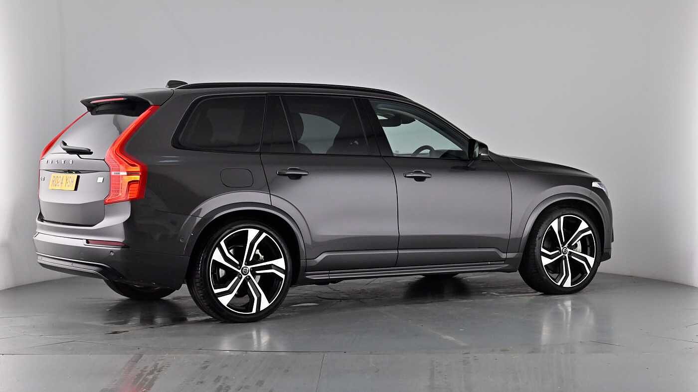 Used Volvo XC90 2024 for sale - 77434889: Photo 71