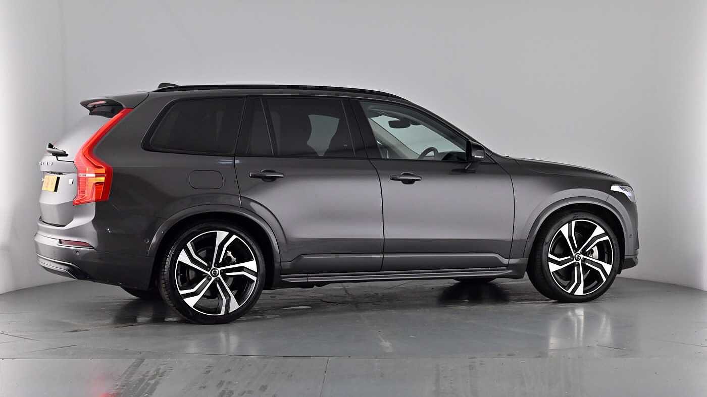 Used Volvo XC90 2024 for sale - 77434889: Photo 72