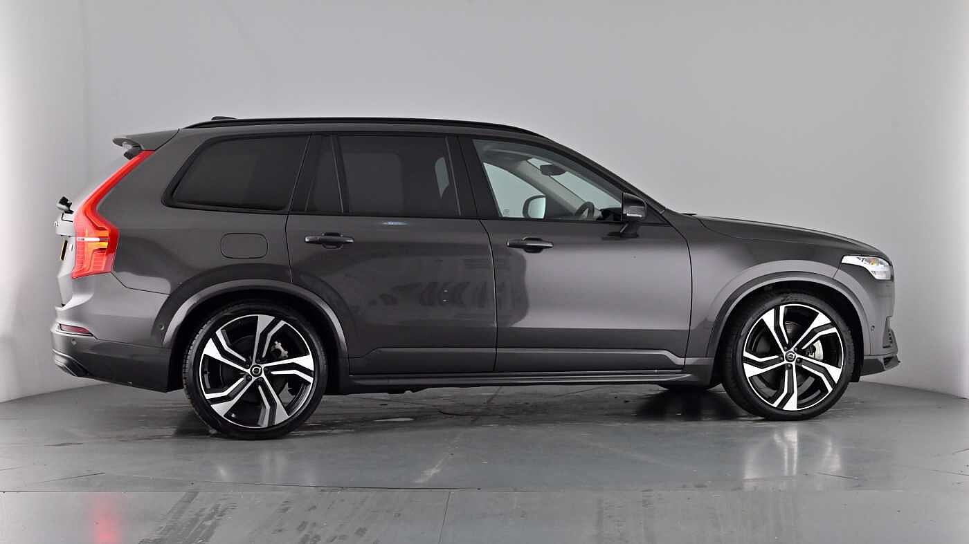 Used Volvo XC90 2024 for sale - 77434889: Photo 73