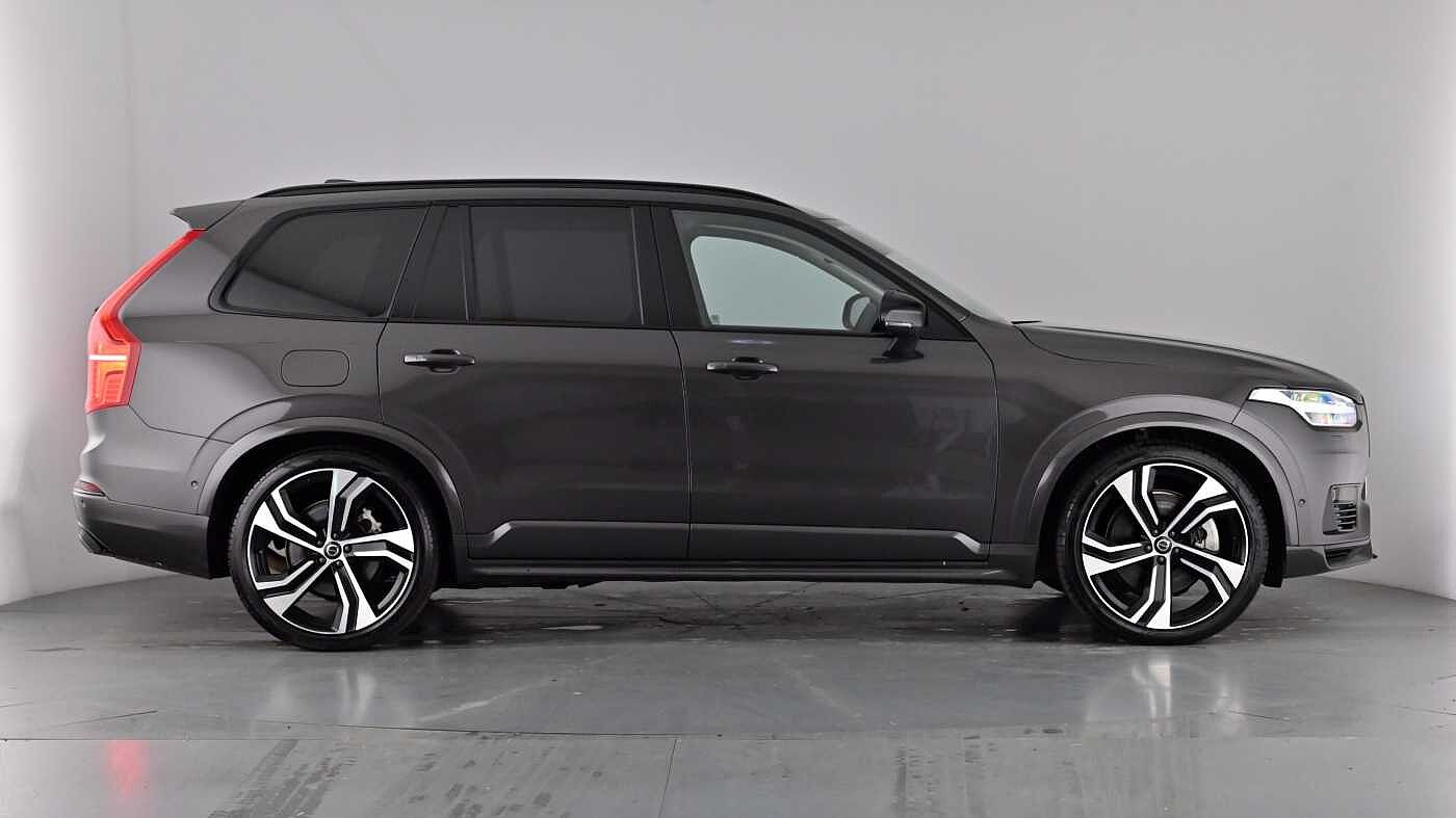Used Volvo XC90 2024 for sale - 77434889: Photo 74