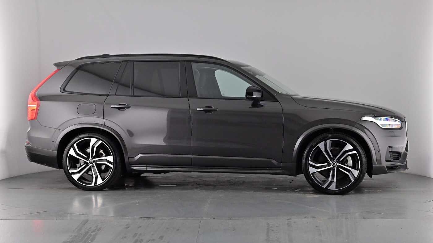 Used Volvo XC90 2024 for sale - 77434889: Photo 75
