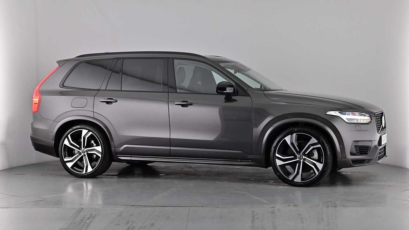 Used Volvo XC90 2024 for sale - 77434889: Photo 76
