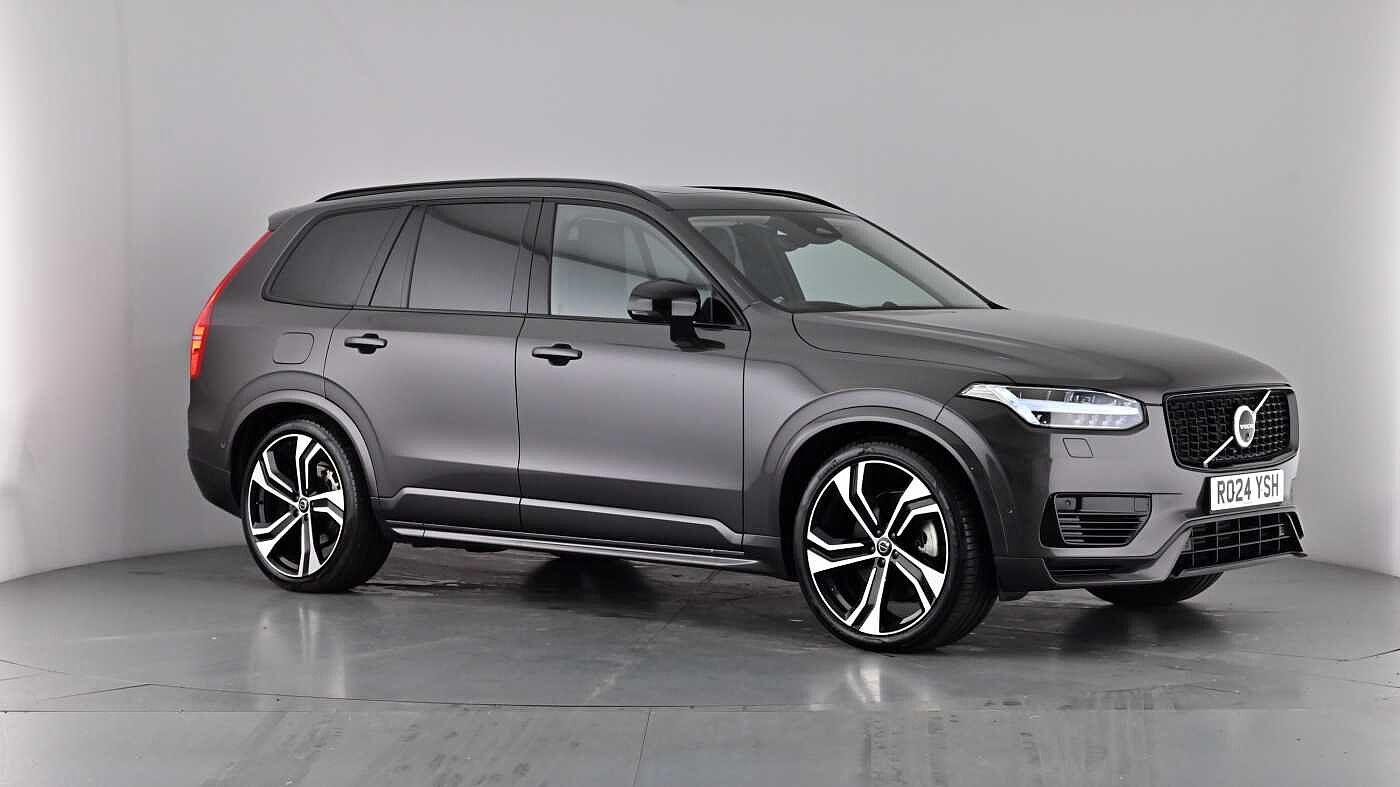 Used Volvo XC90 2024 for sale - 77434889: Photo 78